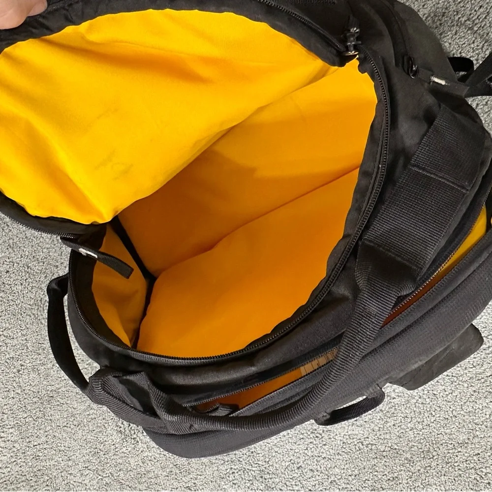 Kata Photography Backpack for Digital Photo Camera Bumblebee-210